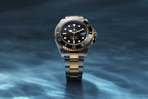 Rolex Configurator 